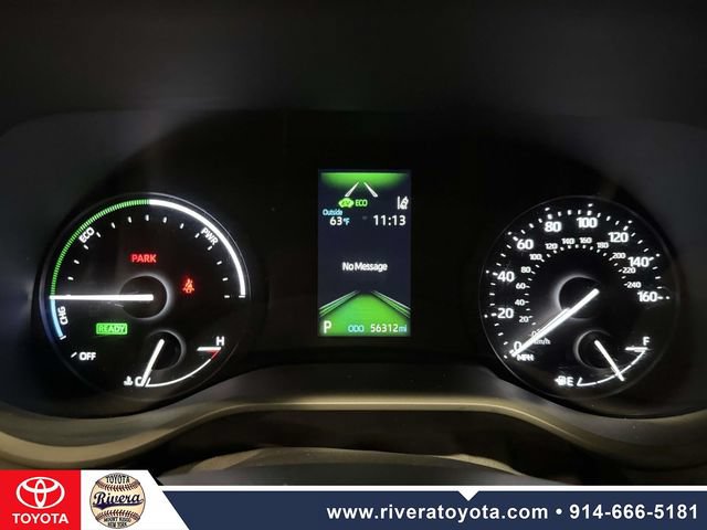 Certified 2023 Toyota Sienna LE FWD image 19