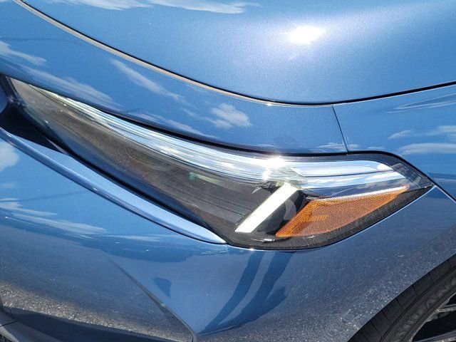 Used 2025 Honda Civic Sport image 12