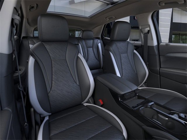 New 2026 Buick Envision Sport Touring image 16