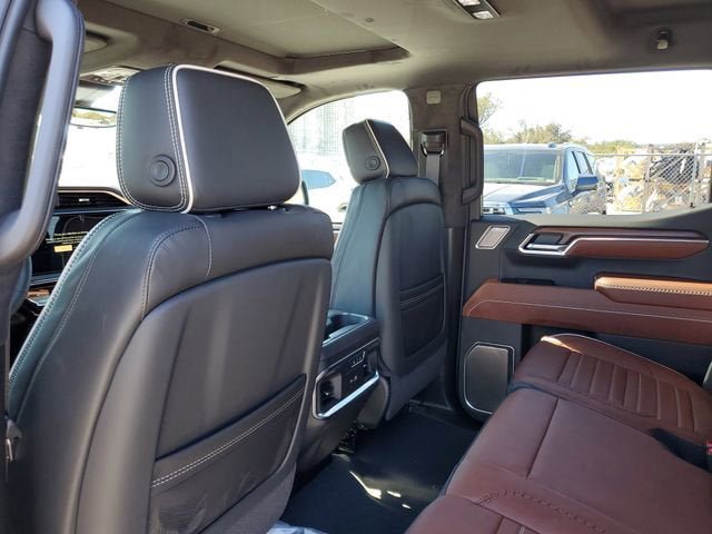 New 2026 GMC Sierra 1500 Denali Ultimate image 11