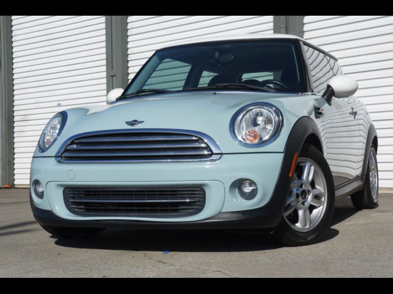 Used 2013 MINI Cooper Hardtop image 1