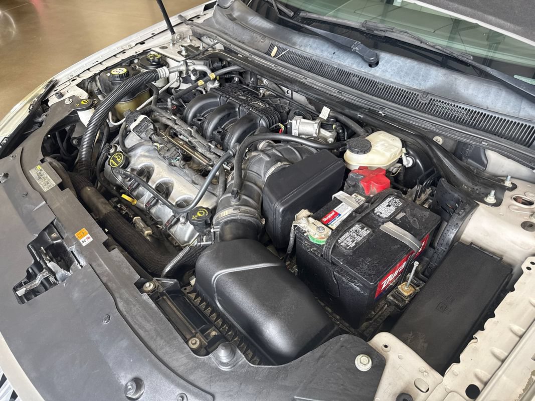Used 2008 Mercury Sable AWD Sedan image 84