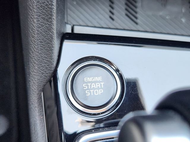 Certified 2023 Kia Sportage EX image 21