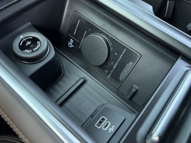New 2027 Ford Expedition King Ranch AWD/4WD image 51