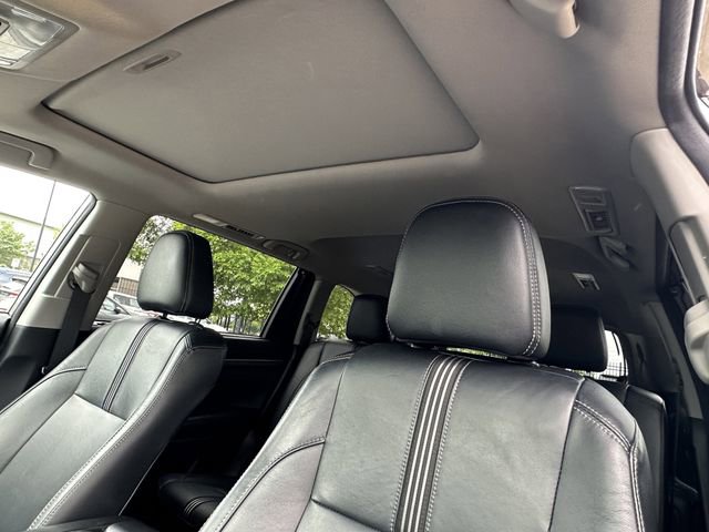 Used 2018 Toyota Highlander SE FWD image 34