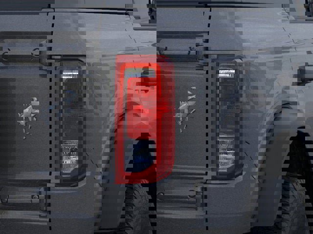 New 2025 Ford Bronco Big Bend image 23