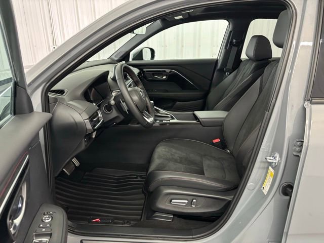 Certified 2025 Acura ADX A-Spec image 2