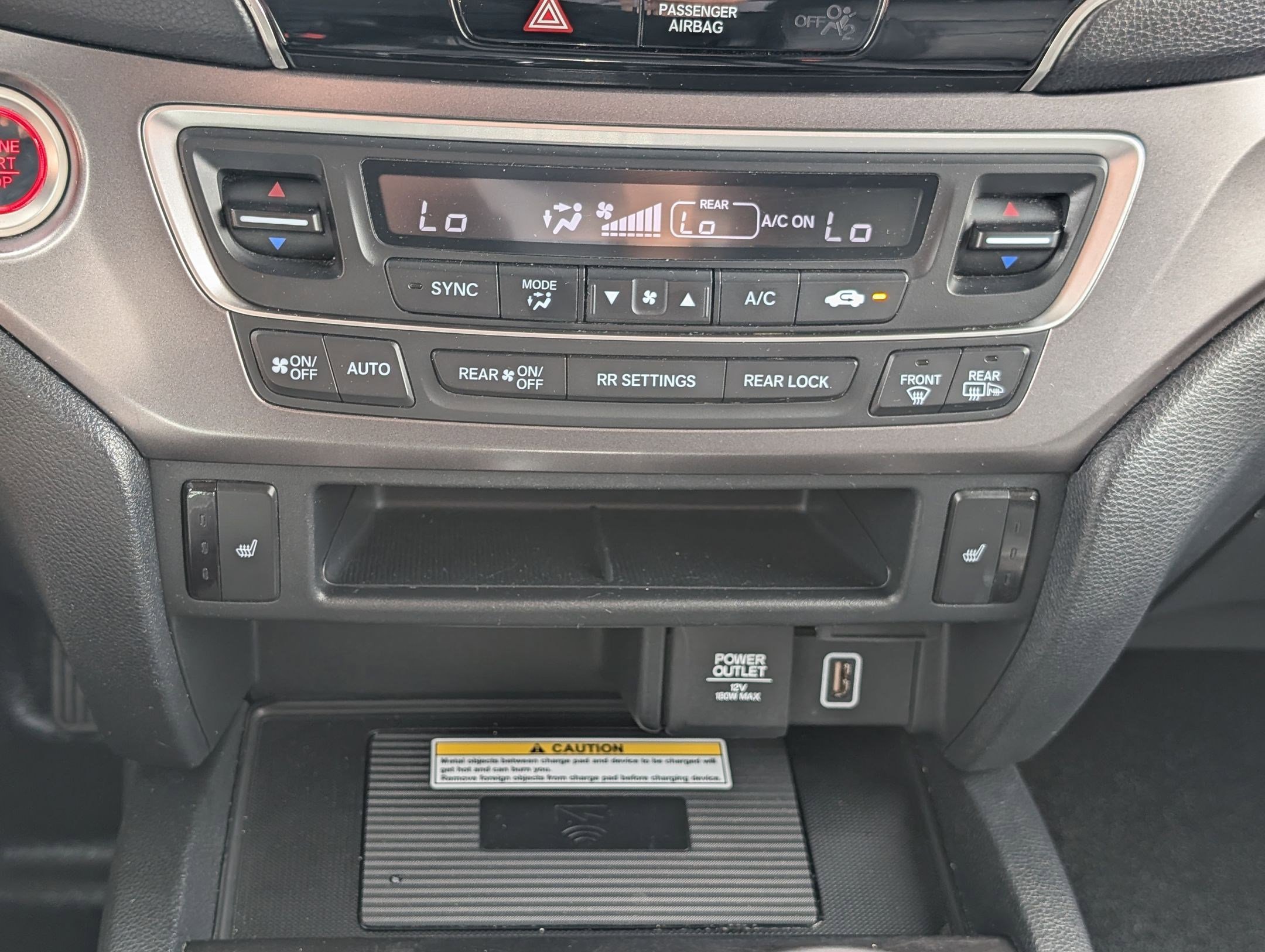 Used 2021 Honda Pilot Special Edition image 22