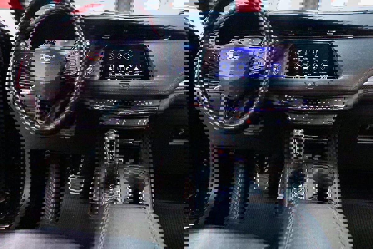 Used 2019 Cadillac XT4 Sport image 25