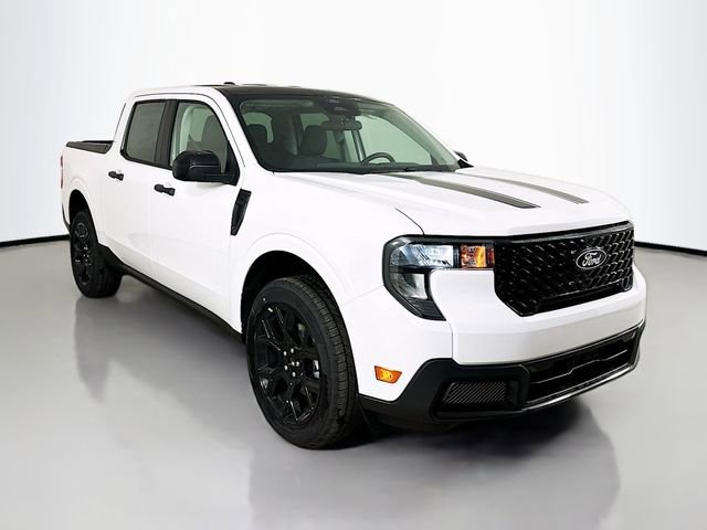 New 2026 Ford Maverick XLT w/ Equipment Group 301A image 1