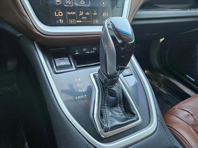 Used 2021 Subaru Outback Touring image 12