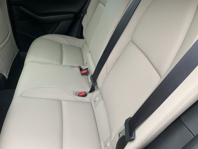 New 2026 MAZDA CX-30 AWD 2.5 S image 11