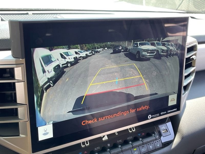 Used 2024 Toyota Tundra Limited image 21