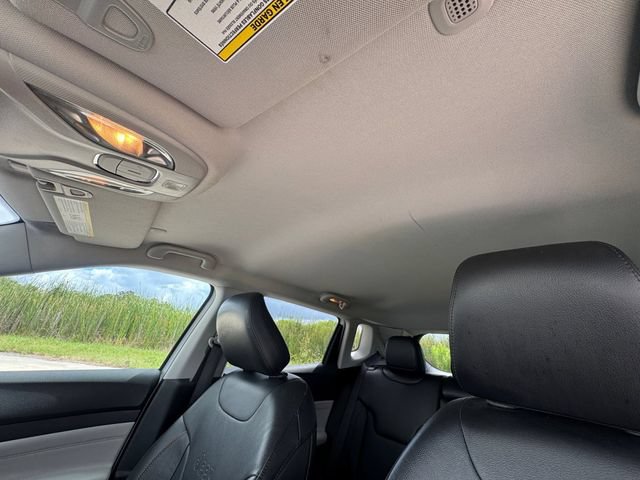 Used 2022 Jeep Compass Limited w/ Elite Group AWD/4WD image 28