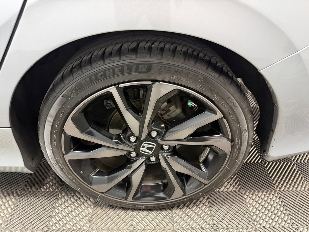 Used 2019 Honda Civic Sport image 20