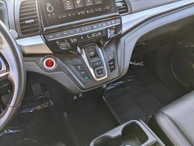 Used 2025 Honda Odyssey Sport-L image 12