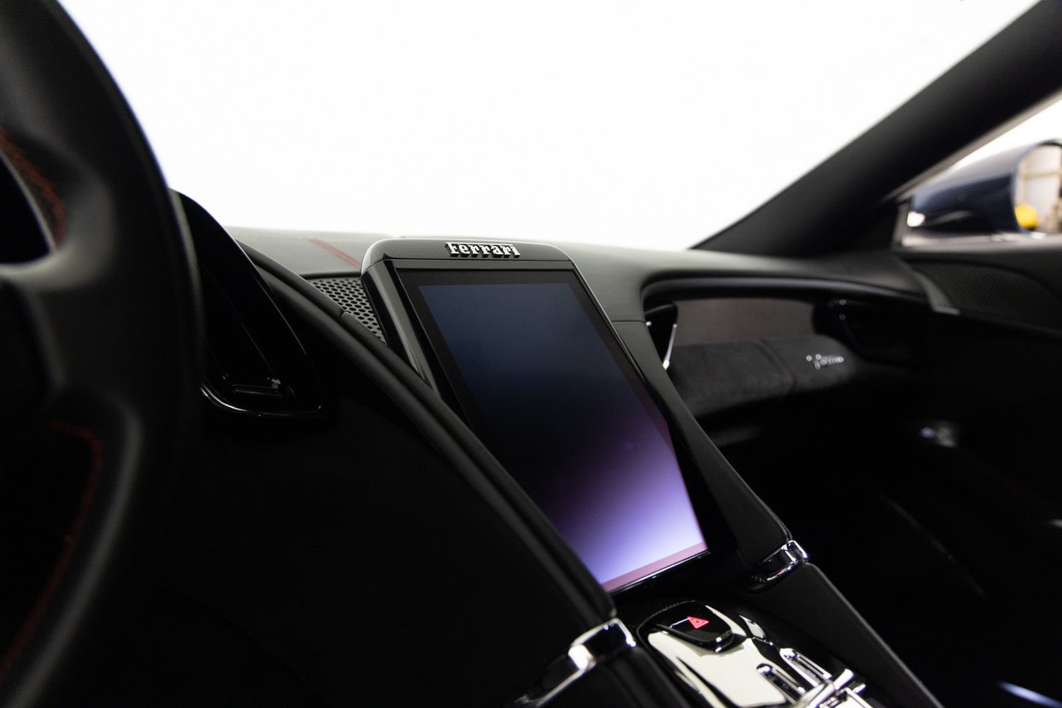 Used 2021 Ferrari Roma RWD image 34