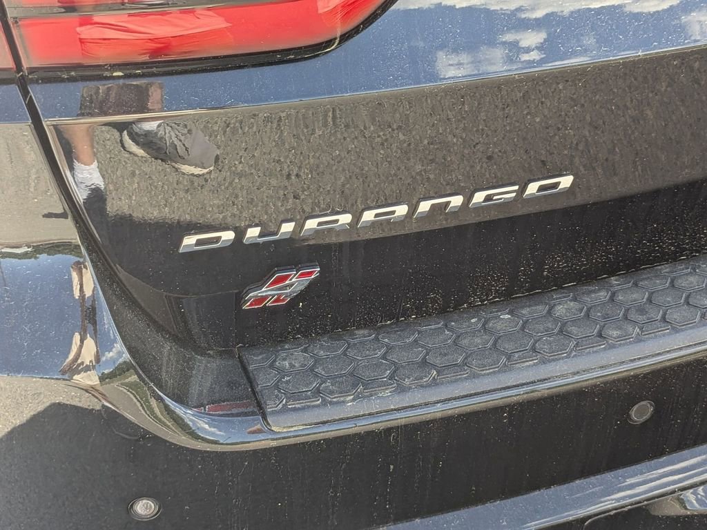 New 2026 Dodge Durango GT AWD/4WD image 11