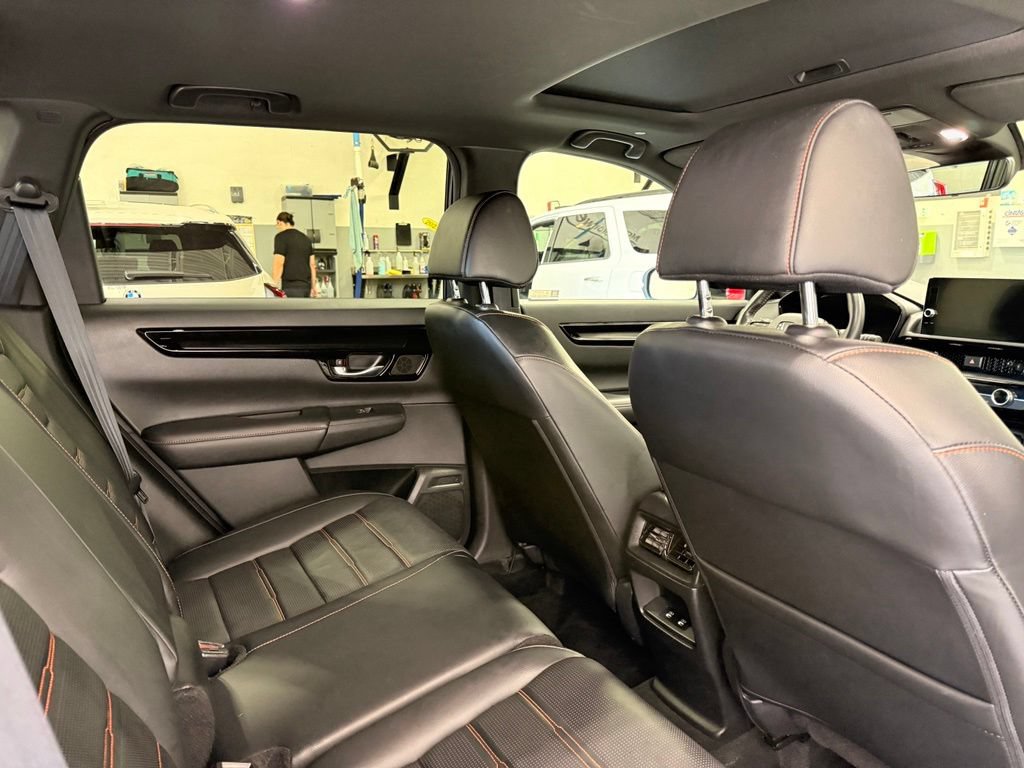 Used 2023 Honda CR-V Sport Touring image 26
