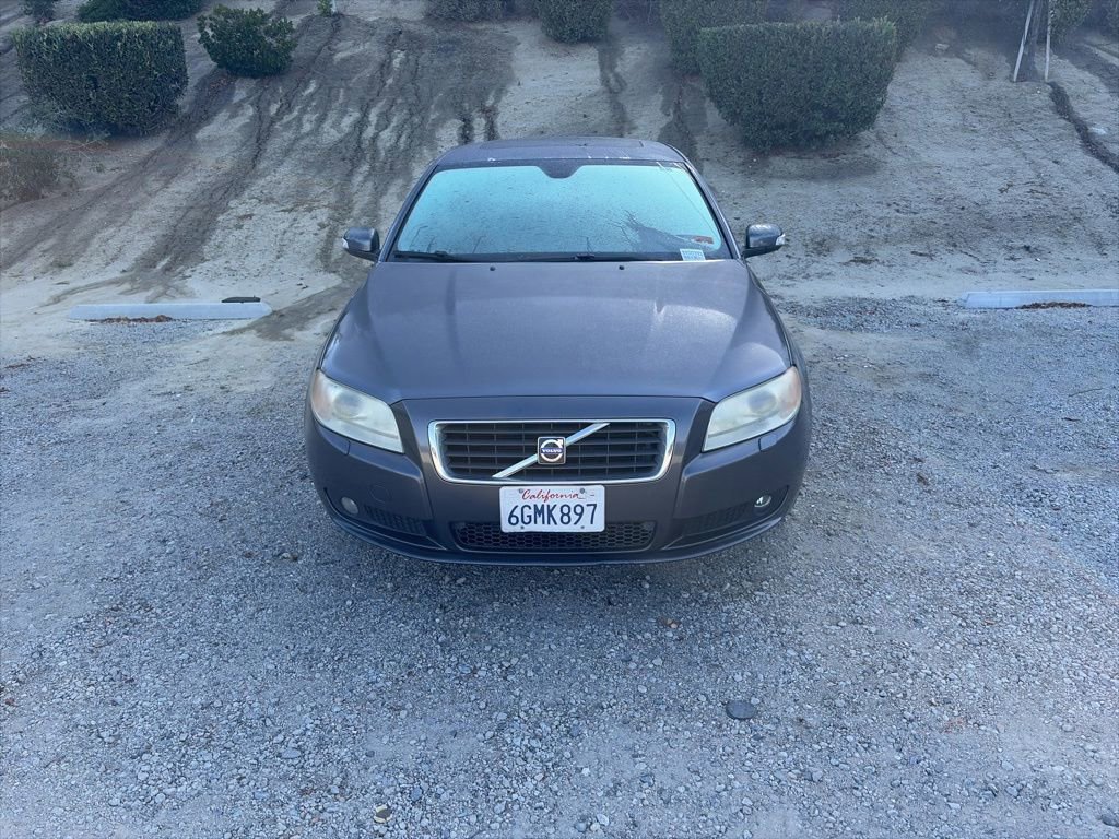 Used 2008 Volvo S80 T6 AWD/4WD image 3