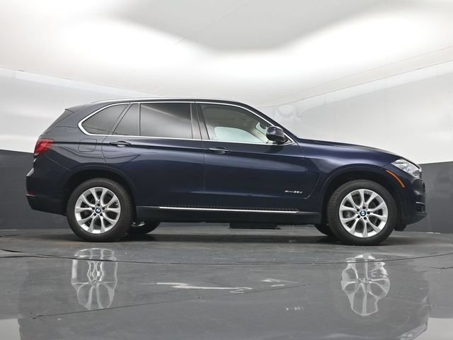 Used 2015 BMW X5 xDrive35d AWD/4WD image 16