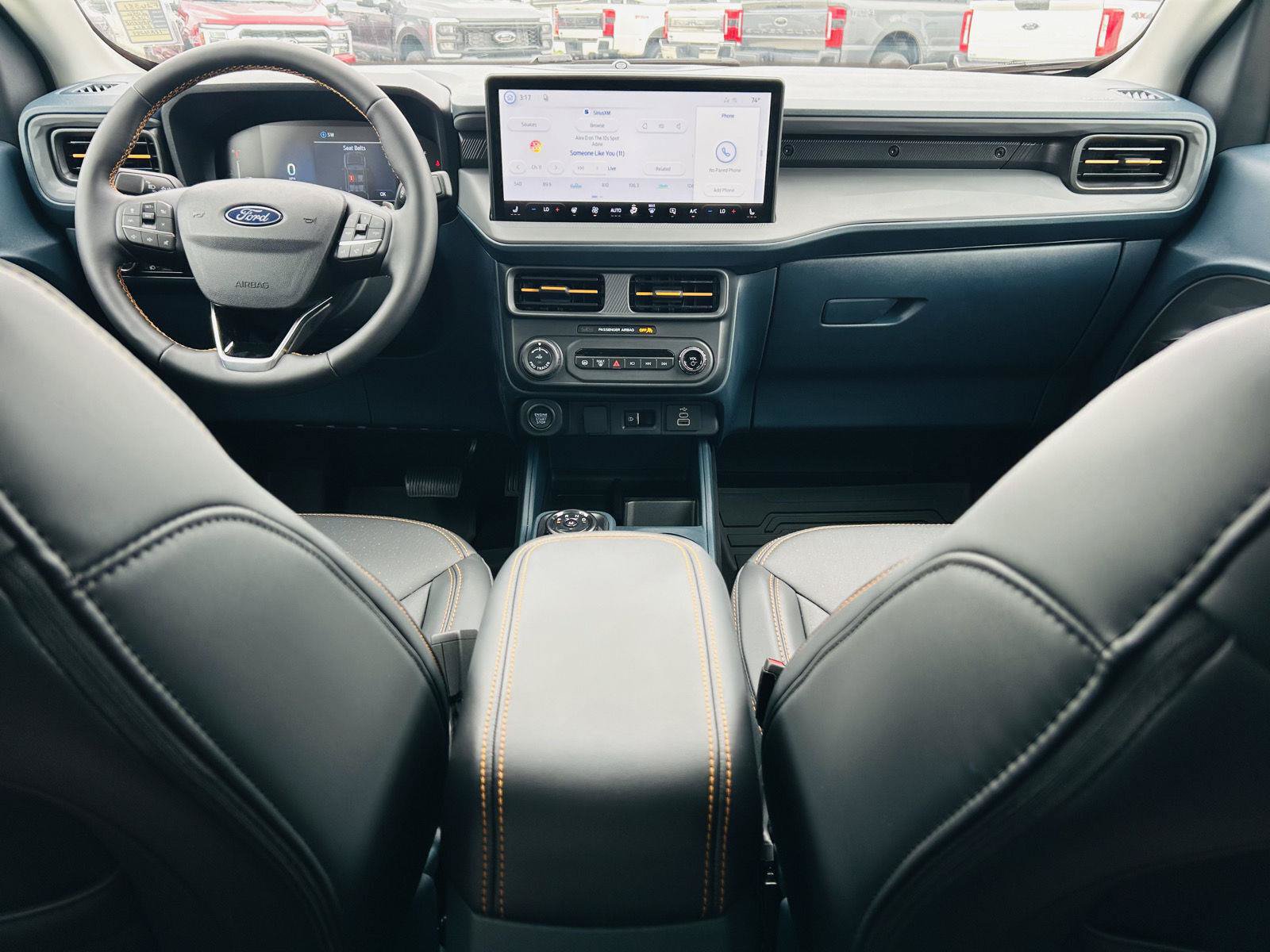 New 2026 Ford Maverick Tremor AWD/4WD image 30