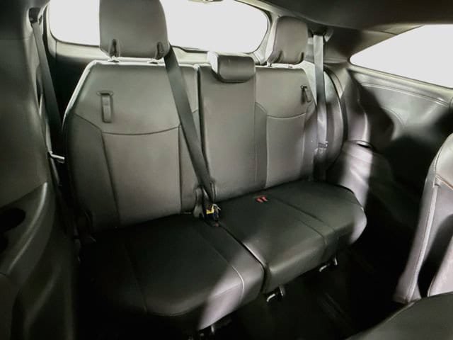 Certified 2021 Toyota Sienna XSE FWD image 30