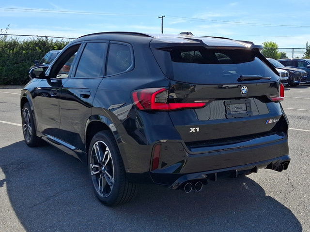 New 2026 BMW X1 M35i w/ Technology Package AWD/4WD image 3