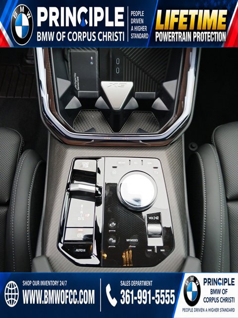New 2026 BMW X3 xDrive30i AWD/4WD image 22