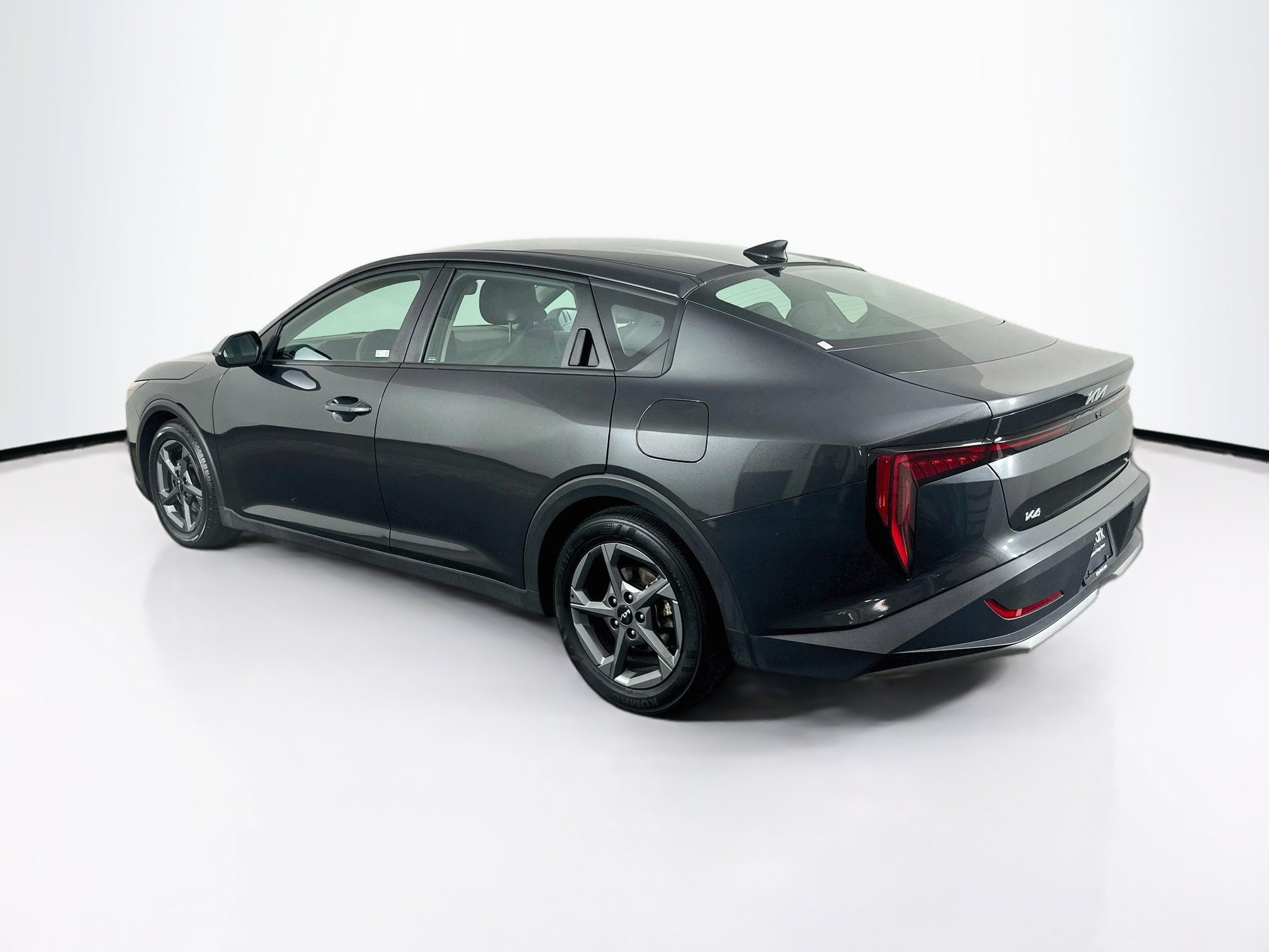 Used 2025 Kia K4 FWD image 5