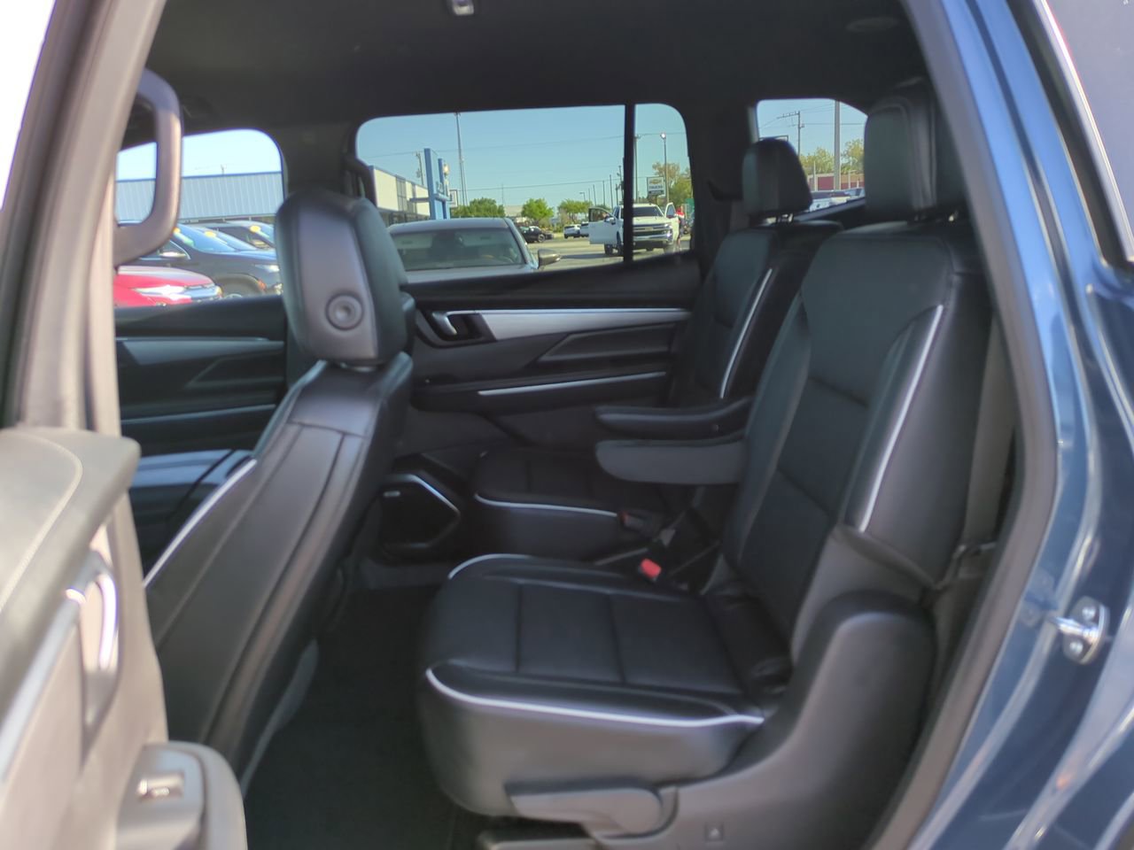 New 2026 Buick Enclave Preferred w/ Power Package FWD image 15