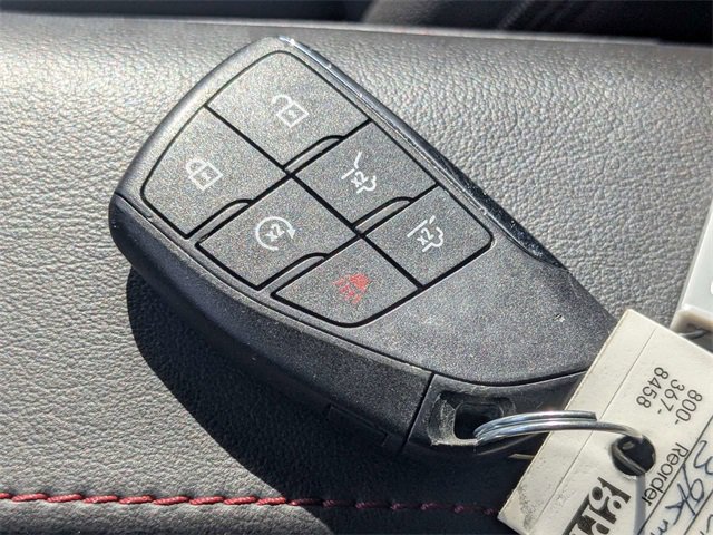 Used 2023 Chevrolet Tahoe RST w/ Luxury Package image 32