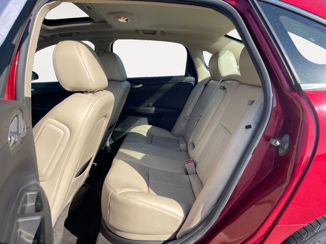 Used 2015 Chevrolet Impala LTZ FWD image 13
