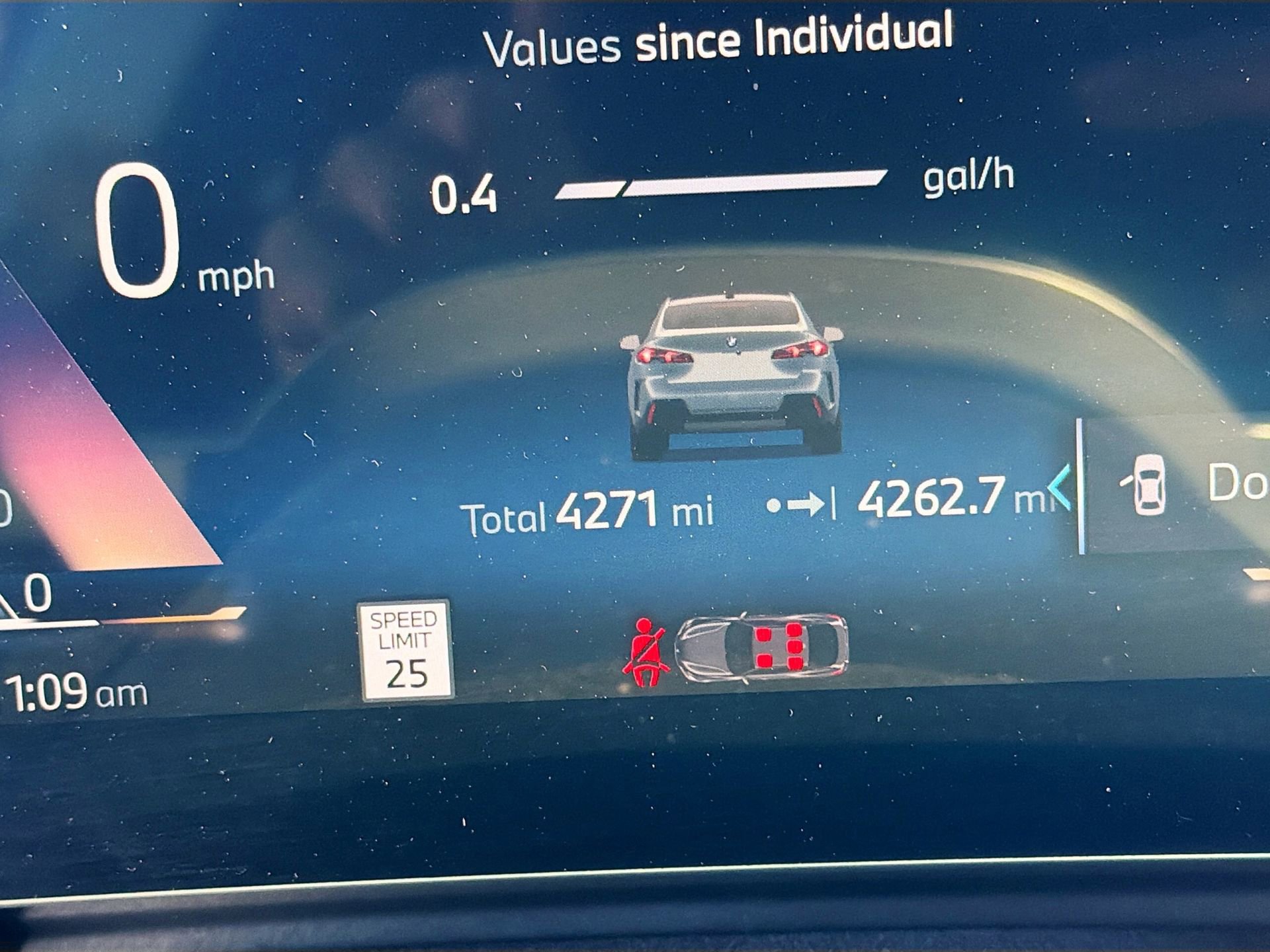 Used 2026 BMW 228i 228 Gran Coupe w/ Premium Package image 40