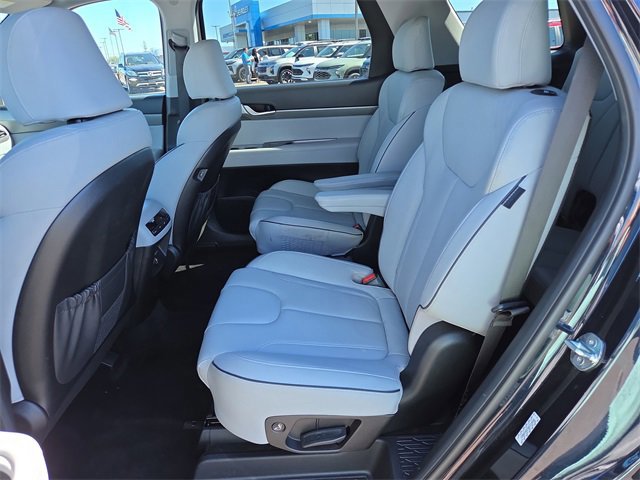Used 2024 Hyundai Palisade SEL image 11