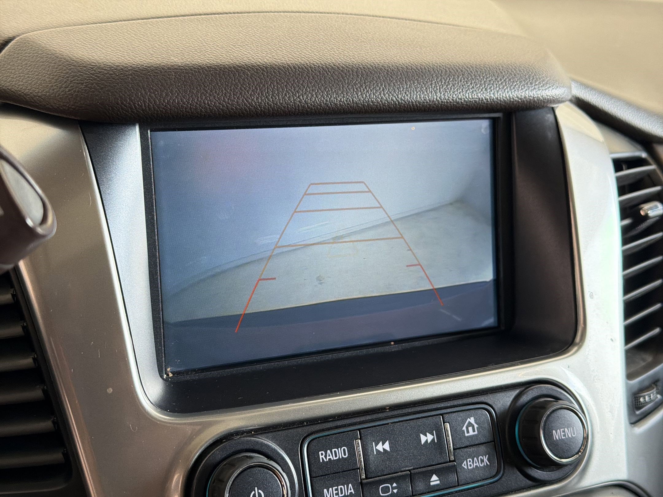 Used 2019 Chevrolet Tahoe LT image 26