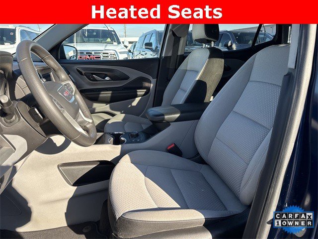 Used 2022 GMC Terrain SLE w/ Driver Convenience Package image 22