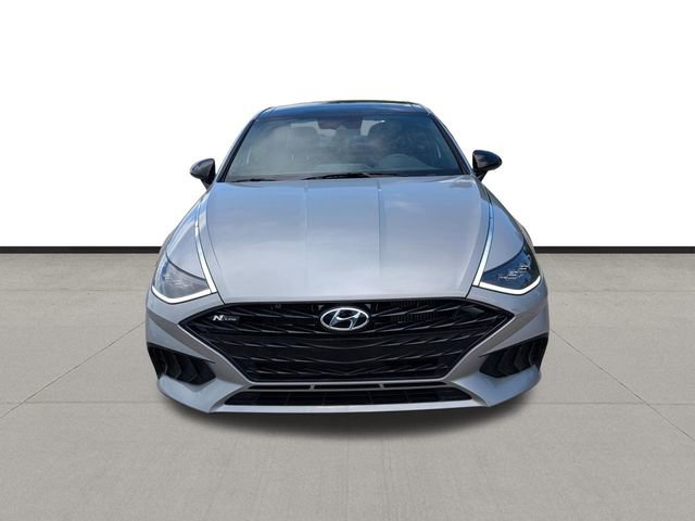 Used 2023 Hyundai Sonata N Line FWD image 2
