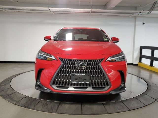 Used 2024 Lexus NX 350 AWD w/ Cold Area Package image 3