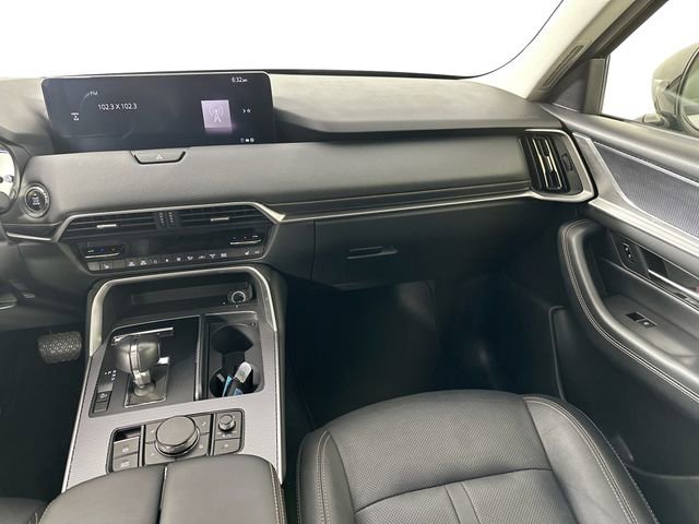 Used 2025 MAZDA CX-70 3.3 Turbo w/ Preferred Package image 22