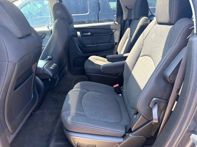 Used 2013 GMC Acadia SLE FWD image 8
