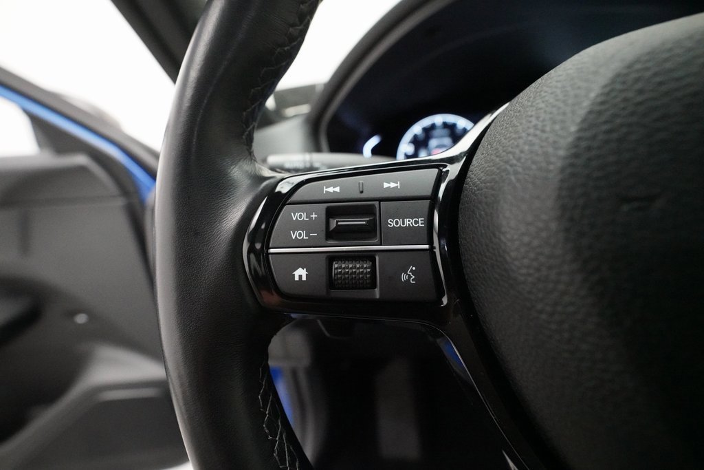 Used 2024 Honda Civic Sport image 17