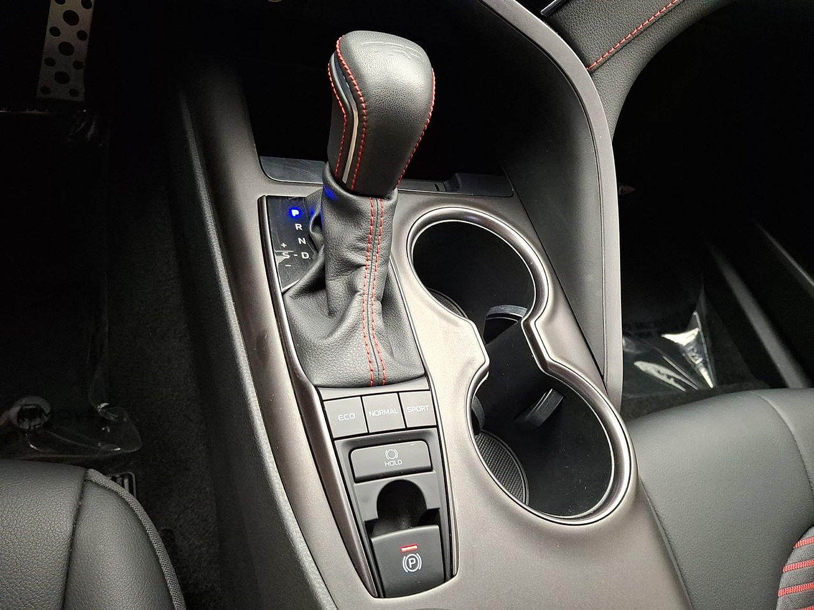 Certified 2023 Toyota Camry TRD w/ TRD Package w/JBL Audio FWD image 16