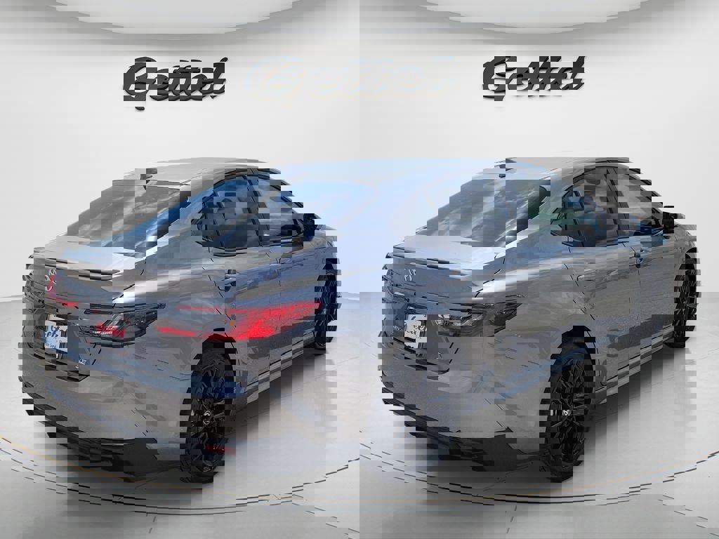 New 2026 Toyota Camry SE image 4