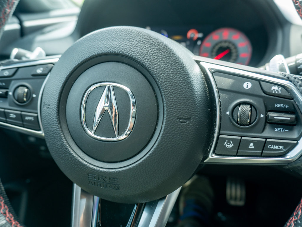 Used 2024 Acura RDX A-Spec AWD/4WD image 30