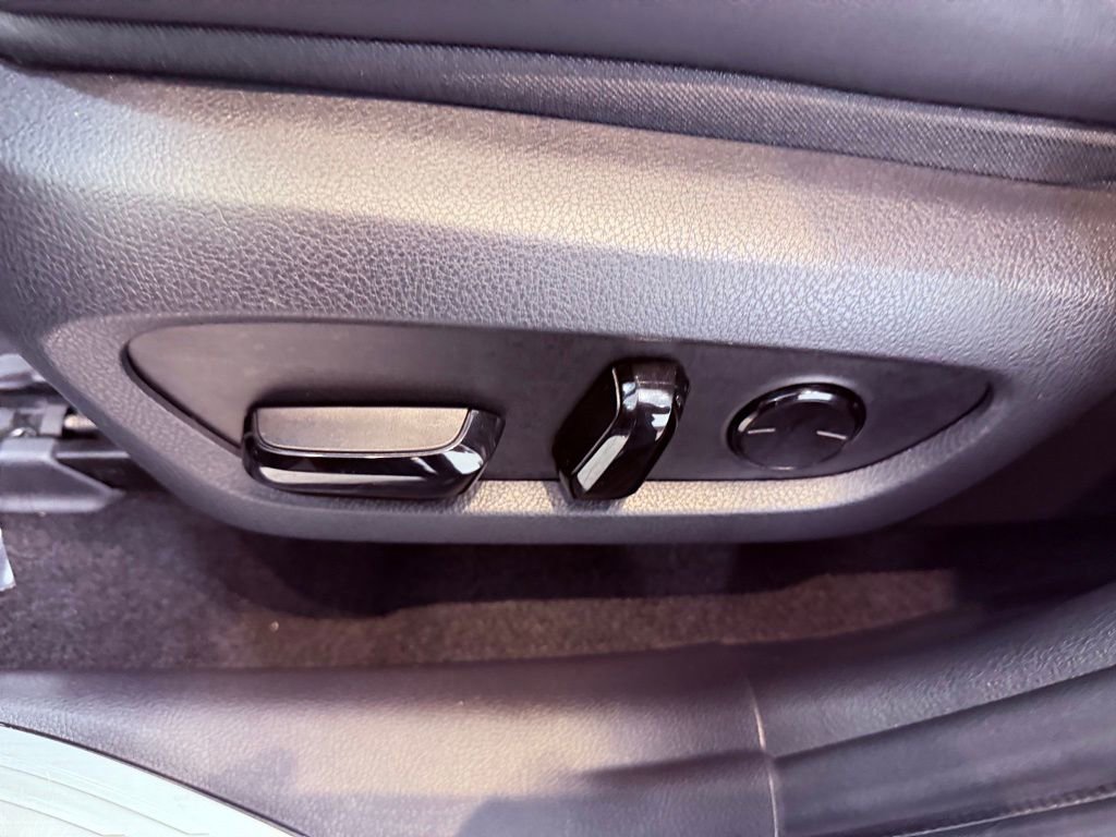 Certified 2023 Lexus NX 450h+ F Sport w/ Vision Package image 22