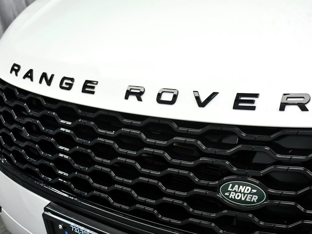 Used 2023 Land Rover Range Rover Velar R-Dynamic S AWD/4WD image 89