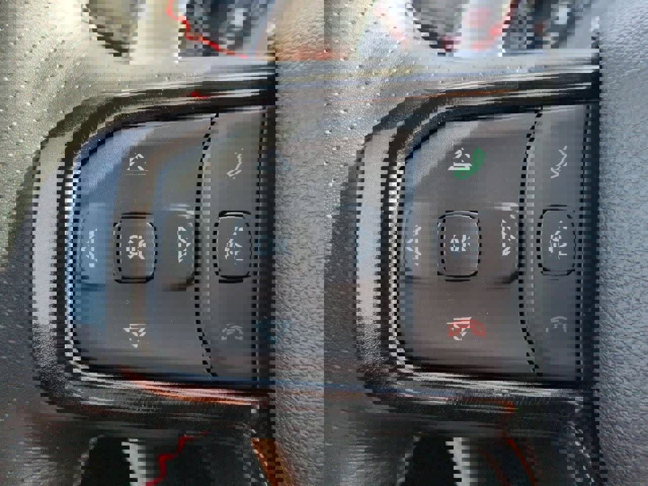 Used 2022 RAM 1500 TRX w/ TRX Level 2 Equipment Group image 25