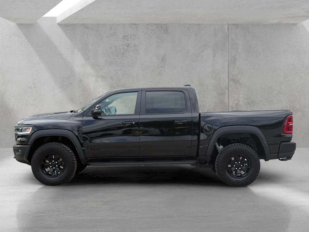 New 2026 RAM 1500 RHO w/ RHO Level 1 Equipment Group AWD/4WD image 8