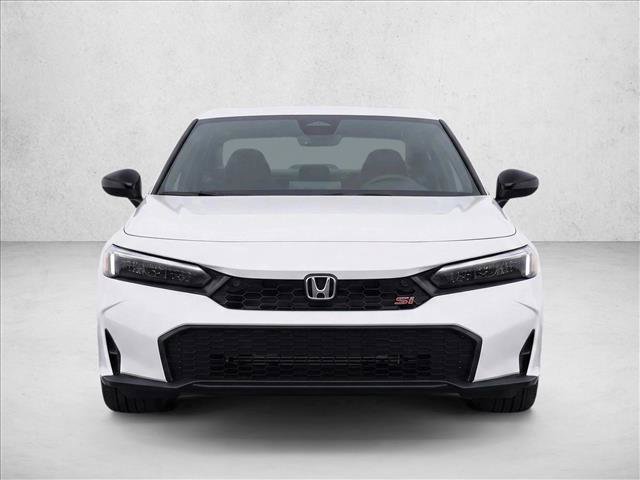 New 2026 Honda Civic Si image 2